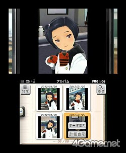 画像ギャラリー No.023のサムネイル画像 / またカノジョに恋しよう――ついに発売される「NEWラブプラス」の威力を一足お先に味わってしまった。4Gamerコラボアイテムもあるよ!