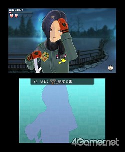 画像ギャラリー No.026のサムネイル画像 / またカノジョに恋しよう――ついに発売される「NEWラブプラス」の威力を一足お先に味わってしまった。4Gamerコラボアイテムもあるよ!