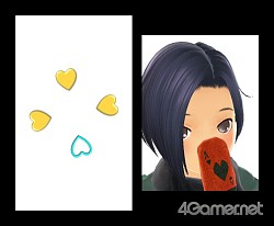 画像ギャラリー No.027のサムネイル画像 / またカノジョに恋しよう――ついに発売される「NEWラブプラス」の威力を一足お先に味わってしまった。4Gamerコラボアイテムもあるよ!