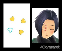 画像ギャラリー No.028のサムネイル画像 / またカノジョに恋しよう――ついに発売される「NEWラブプラス」の威力を一足お先に味わってしまった。4Gamerコラボアイテムもあるよ!
