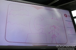 画像ギャラリー No.012のサムネイル画像 / 内田Pとミノ☆タロー氏も駆けつけた「NEWラブプラス」の発売記念イベントレポート。一般公募されたデートプランは全国のカレシ達も脱帽するクオリティに