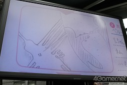 画像ギャラリー No.018のサムネイル画像 / 内田Pとミノ☆タロー氏も駆けつけた「NEWラブプラス」の発売記念イベントレポート。一般公募されたデートプランは全国のカレシ達も脱帽するクオリティに