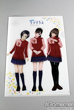 画像ギャラリー No.035のサムネイル画像 / 内田Pとミノ☆タロー氏も駆けつけた「NEWラブプラス」の発売記念イベントレポート。一般公募されたデートプランは全国のカレシ達も脱帽するクオリティに
