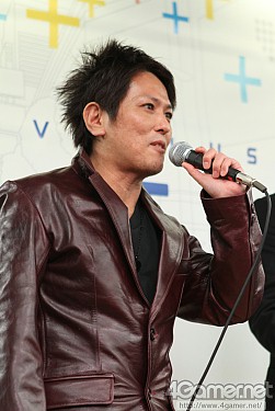画像ギャラリー No.044のサムネイル画像 / 内田Pとミノ☆タロー氏も駆けつけた「NEWラブプラス」の発売記念イベントレポート。一般公募されたデートプランは全国のカレシ達も脱帽するクオリティに