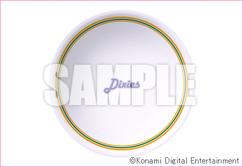 画像ギャラリー No.010のサムネイル画像 / 「ラブプラス」のXmasイベント「メリープラスマス2012」が，コナミスタイル東京ミッドタウン店で12月15日から12月25日まで開催。グッズ新商品の販売も