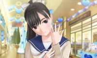 画像ギャラリー No.002のサムネイル画像 / 「NEWラブプラス」のダウンロード版が12月27日から配信。“カノジョ”との青春をスタートするには，合計2.4GB（1万9200ブロック）の空き容量が必要