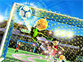 ハドソン，「DECA SPORTA EXTREME（仮）」をニンテンドー3DS専用タイトル第1弾として投入。2011年春の発売を予定