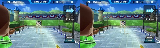 画像ギャラリー No.005のサムネイル画像 / ハドソン，ニンテンドー3DS用ソフト「デカスポルタ 3Dスポーツ」を2011年4月28日に発売。“必殺技（スーパープレイ）”を駆使して熱い試合を楽しもう
