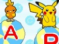ワイヤレスキーボードが付属した「バトル＆ゲット！ ポケモンタイピングDS」，2011年に発売。タイプでポケモン達といざ勝負！