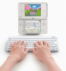 画像ギャラリー No.002のサムネイル画像 / 「バトル＆ゲット！ ポケモンタイピングDS」の公式サイトがオープン。登場するポケモンは400種類以上
