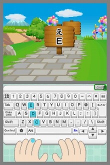 画像ギャラリー No.016のサムネイル画像 / 「バトル＆ゲット！ ポケモンタイピングDS」の公式サイトがオープン。登場するポケモンは400種類以上