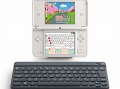 「バトル＆ゲット！ ポケモンタイピングDS」，新色「クロ」のワイヤレスキーボードが付属する新バージョンが11月中旬に登場