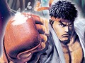 ニンテンドー3DSの通信機能を使って，より対戦が身近になった「スーパーストリートファイターIV 3D Edition」のプレゼンテーションをレポート