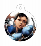 画像ギャラリー No.001のサムネイル画像 / 「ニンテンドー3DS × CAPCOM プレミアム体験会」のノベルティが公開
