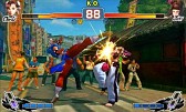 画像ギャラリー No.002のサムネイル画像 / 「スーパーストリートファイターIV 3D Edition」ダウンロード版が9月19日配信
