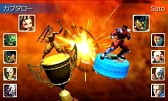 画像ギャラリー No.008のサムネイル画像 / 「スーパーストリートファイターIV 3D Edition」ダウンロード版が9月19日配信