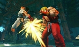 スーパーストリートファイターIV 3D Edition