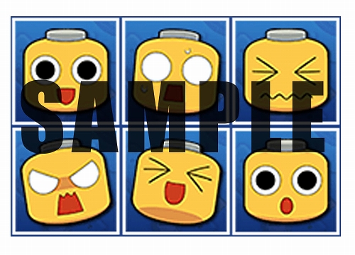 画像ギャラリー No.002のサムネイル画像 / 「ロックマン DASH3」，ヒロイン“エアロ”の声優選考投票がスタート