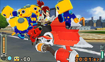 画像ギャラリー No.016のサムネイル画像 / 「ロックマン DASH 3 PROJECT」最新情報。ダウンロード用ソフト「ロックマン DASH 3 THE プロローグ！ ゲームのウラ側見せちゃいます編」の発売決定