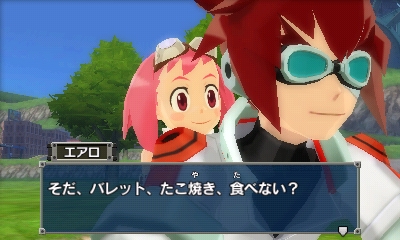 画像ギャラリー No.007のサムネイル画像 / 「ロックマン DASH 3」“ゲームのウラ側見せちゃいます編”の内容とは