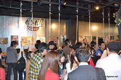 画像ギャラリー No.002のサムネイル画像 / ASIAGRAPHに「ロックマン」や“萌え”をテーマにした部門/賞が新設。ASIAGRAPH 2011キックオフイベントをレポート