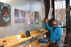 画像ギャラリー No.006のサムネイル画像 / ASIAGRAPHに「ロックマン」や“萌え”をテーマにした部門/賞が新設。ASIAGRAPH 2011キックオフイベントをレポート