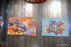 画像ギャラリー No.009のサムネイル画像 / ASIAGRAPHに「ロックマン」や“萌え”をテーマにした部門/賞が新設。ASIAGRAPH 2011キックオフイベントをレポート