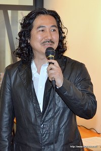 画像ギャラリー No.012のサムネイル画像 / ASIAGRAPHに「ロックマン」や“萌え”をテーマにした部門/賞が新設。ASIAGRAPH 2011キックオフイベントをレポート