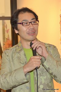 画像ギャラリー No.013のサムネイル画像 / ASIAGRAPHに「ロックマン」や“萌え”をテーマにした部門/賞が新設。ASIAGRAPH 2011キックオフイベントをレポート