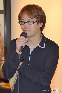 画像ギャラリー No.020のサムネイル画像 / ASIAGRAPHに「ロックマン」や“萌え”をテーマにした部門/賞が新設。ASIAGRAPH 2011キックオフイベントをレポート