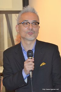 画像ギャラリー No.030のサムネイル画像 / ASIAGRAPHに「ロックマン」や“萌え”をテーマにした部門/賞が新設。ASIAGRAPH 2011キックオフイベントをレポート