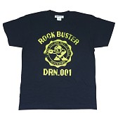 画像ギャラリー No.002のサムネイル画像 / Right-on限定「ロックマン 8BIT Tシャツ」が本日発売。色は3種類を用意