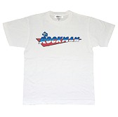 画像ギャラリー No.003のサムネイル画像 / Right-on限定「ロックマン 8BIT Tシャツ」が本日発売。色は3種類を用意