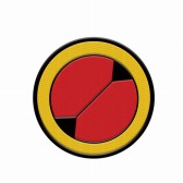 画像ギャラリー No.006のサムネイル画像 / 「ロックマン エグゼ」シリーズのTシャツと刺繍PATCHが7月28日に発売