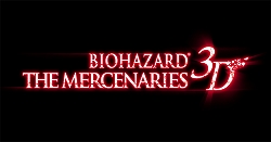 画像ギャラリー No.004のサムネイル画像 / 「バイオハザード ザ・マーセナリーズ3D」に,シリーズ完全新作「バイオハザード リベレーションズ」の体験版が収録されることが判明