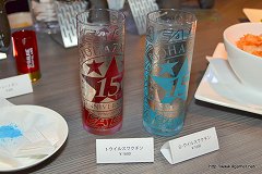 画像ギャラリー No.012のサムネイル画像 / 「バイオハザード」15周年記念企画がシューティングバー エアーで5月20日にスタート。「かゆ……うま……」な料理が食べられる!?