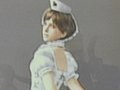 レベッカのスペシャルコスチュームは白いメイド服？　「バイオハザード ザ・マーセナリーズ 3D」発売記念イベントで，“サムライエッジ”やファントムのアパレル商品復刻も発表