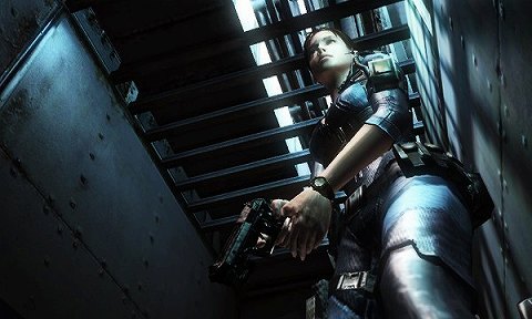 画像ギャラリー No.012のサムネイル画像 / 3DSでもしっかり「ザ・マーセナリーズ」で「バイオ」だった――本日発売となる「バイオハザード ザ・マーセナリーズ 3D」の先行プレイレポートを掲載