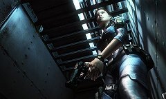 画像ギャラリー No.003のサムネイル画像 / “協力”が鍵の「バイオハザード ザ・マーセナリーズ 3D」はもともと開発予定がなかった? 川田プロデューサーと井上ディレクターにいろいろと気になる話を聞いてきた