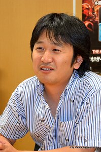 画像ギャラリー No.013のサムネイル画像 / “協力”が鍵の「バイオハザード ザ・マーセナリーズ 3D」はもともと開発予定がなかった? 川田プロデューサーと井上ディレクターにいろいろと気になる話を聞いてきた