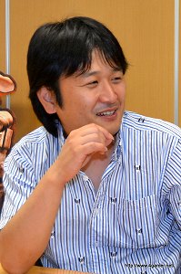 画像ギャラリー No.015のサムネイル画像 / “協力”が鍵の「バイオハザード ザ・マーセナリーズ 3D」はもともと開発予定がなかった? 川田プロデューサーと井上ディレクターにいろいろと気になる話を聞いてきた