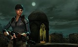 バイオハザード ザ・マーセナリーズ 3D
