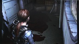 画像ギャラリー No.006のサムネイル画像 / 「BIOHAZARD THE MERCENARIES 3D」の実機デモプレイも初公開された! 3DS用「BIOHAZARD」シリーズスペシャルステージレポート