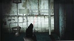 画像ギャラリー No.008のサムネイル画像 / 「BIOHAZARD THE MERCENARIES 3D」の実機デモプレイも初公開された! 3DS用「BIOHAZARD」シリーズスペシャルステージレポート