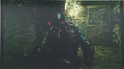 画像ギャラリー No.009のサムネイル画像 / 「BIOHAZARD THE MERCENARIES 3D」の実機デモプレイも初公開された! 3DS用「BIOHAZARD」シリーズスペシャルステージレポート