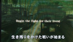 画像ギャラリー No.011のサムネイル画像 / 「BIOHAZARD THE MERCENARIES 3D」の実機デモプレイも初公開された! 3DS用「BIOHAZARD」シリーズスペシャルステージレポート