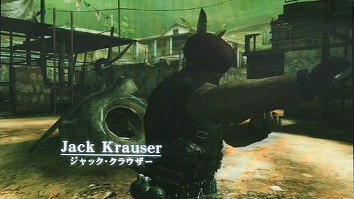 画像ギャラリー No.012のサムネイル画像 / 「BIOHAZARD THE MERCENARIES 3D」の実機デモプレイも初公開された! 3DS用「BIOHAZARD」シリーズスペシャルステージレポート