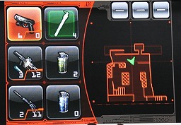 画像ギャラリー No.022のサムネイル画像 / 「BIOHAZARD THE MERCENARIES 3D」の実機デモプレイも初公開された! 3DS用「BIOHAZARD」シリーズスペシャルステージレポート
