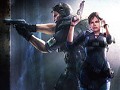 「BIOHAZARD THE MERCENARIES 3D」の実機デモプレイも初公開された！　3DS用「BIOHAZARD」シリーズスペシャルステージレポート