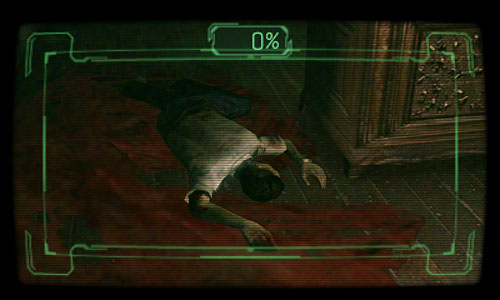 画像ギャラリー No.007のサムネイル画像 / ［E3 2011］3DS用となるシリーズ最新作「バイオハザード リベレーションズ」のムービーとスクリーンショットをさっそくチェック